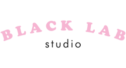 black lab studio logo